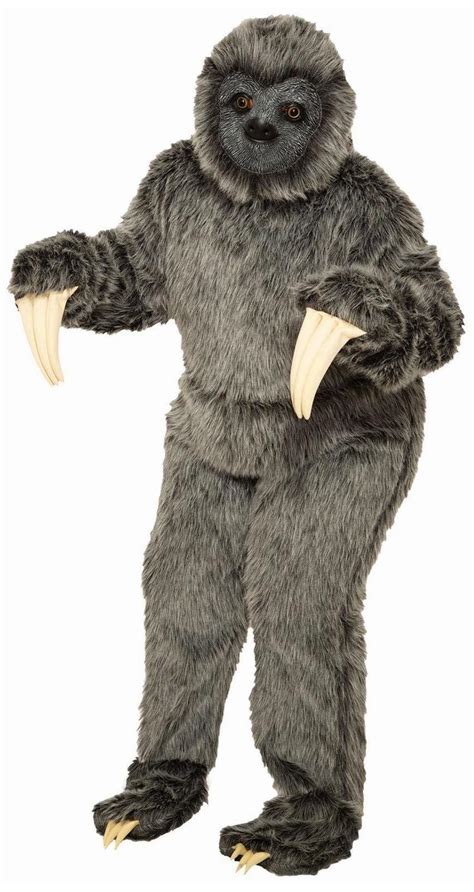 Sloth Costume