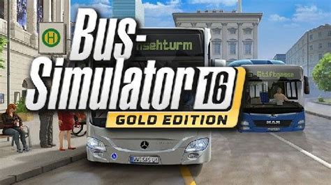 Bus simulator 16 is developed under the banner of stillalive studios. Bus Simulator 16 Gold Edition Free Download Pc Game | Bus ...