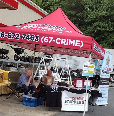 Randolph County Crime Stoppers - Home
