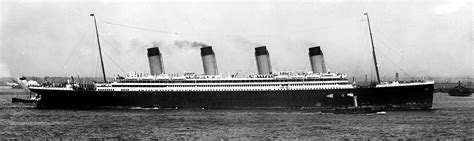 Tgol The Great Ocean Liners
