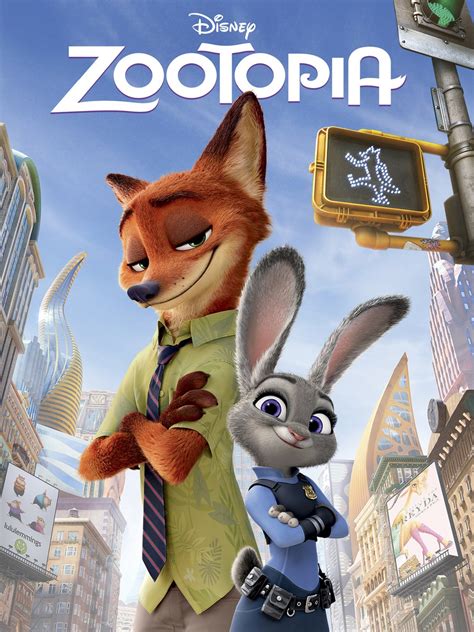 Zootopia 2016 Goat Film Reviews