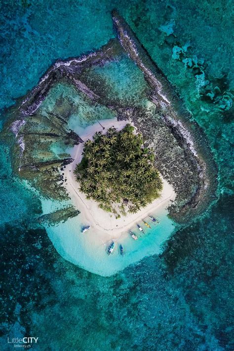 * isla cardona is a hidden treasure in the caribbean sea. Siargao Reisetipps: Die besten Tipps für die ...