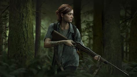 The Last Of Us 2 Pc Steam Stelliana Nistor