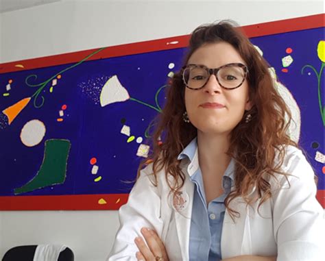 Dott Ssa Cristina Boccabella Artemisia Lab