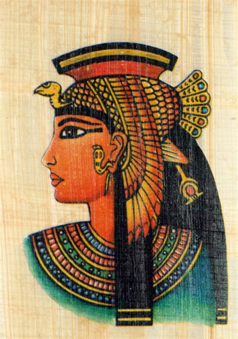Ancient Egypt Cleopatra Pharaoh Ancient Info