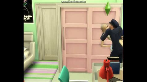 Sims 4 Woohoo Anywhere Mod Brandpole