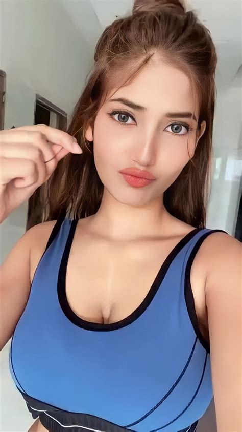 Perfect Cleavage And Armpit Fat 🤤 Angel Rai At Her Best R Angelrai