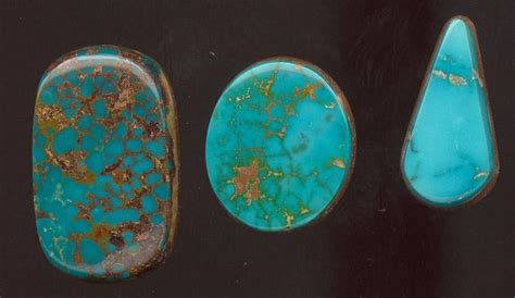 Types Of Turquoise Stone Photos