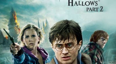 Eddig 9078 alkalommal nézték meg. Harry Potter Es A Halal Ereklyei 2 Resz Videa : Karacsonyi ...