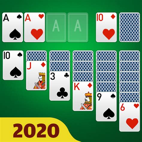 Solitaire Free Classic Solitaire Card Games 182 Apks