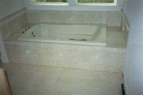 If you decide to let the spa breathe, please keep watch of children that now have easier access to the inside of you spa. Jacuzzi Tub Access Panel - Ceramic Tile Advice Forums ...