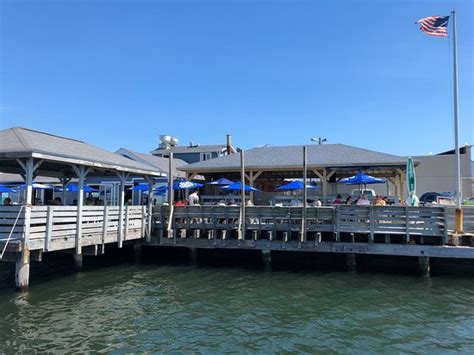 Wharf Bar And Grill Far Rockaway Menu Prices And Restaurant Reviews