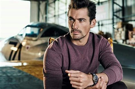 Maybe you would like to learn more about one of these? David gandy | David gandy, David james gandy, David