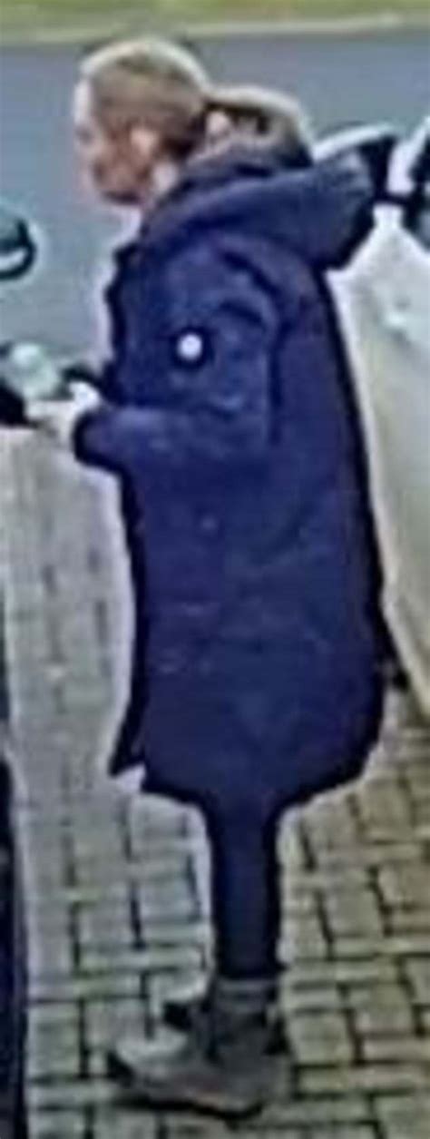 missing mother nicola bulley is captured on cctv doing the school run on the day she vanished