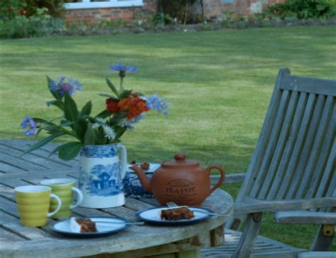 S19, 2nd floor kuu by tea garden. Summer Garden Tea Parties in Cowfold 2018 - The District ...