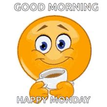Good Morning Happy Monday Images Gif Infoupdate Org