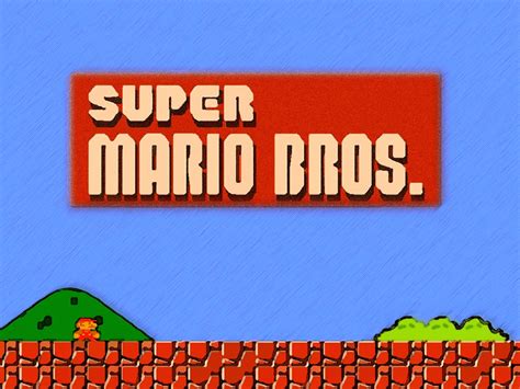 12 Curiosidades Sobre Mario Bros Cosas Curiosas