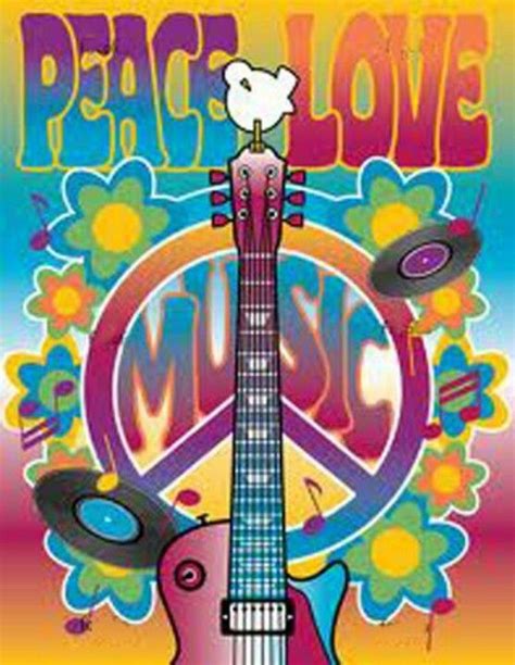 Peace N Love And Music Peace Sign Art Peace And Love Peace Art