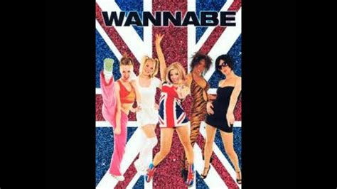 Dj Bkstorm Spice Girls Wannabe Rmx Youtube