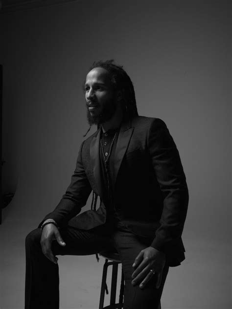 Pictures Of Ziggy Marley