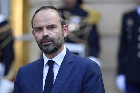 Genealogy for edouard charles philippe family tree on geni, with over 200 million profiles of ancestors and living relatives. Edouard Philippe: France's little-known new PM | SBS News