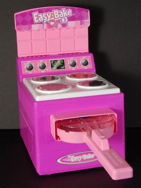 This Is Not Your Mothers Easy Bake Oven