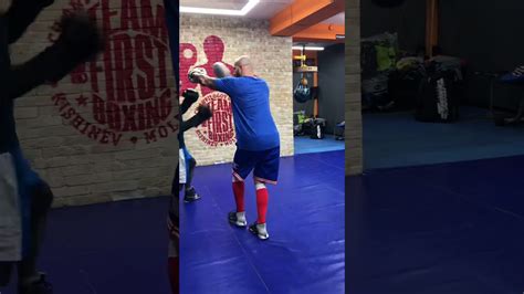 Boxing Drills Youtube