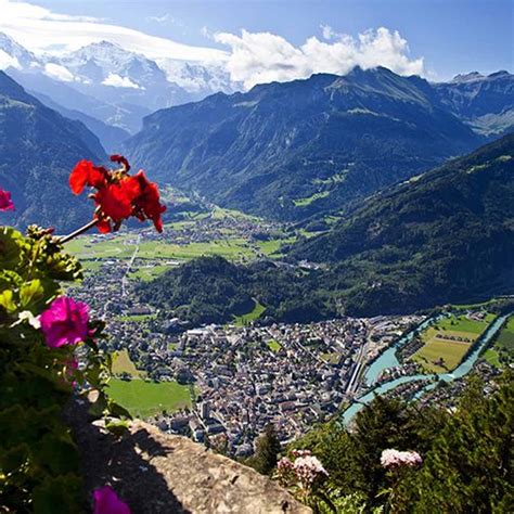 Switzerland Tour Packages Book Switzerland Packages Diplomatvisa