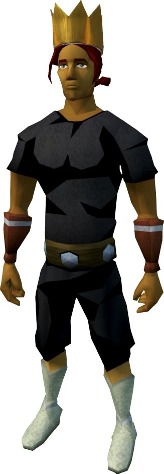 Filegolden Partyhat Equippedpng The Runescape Wiki