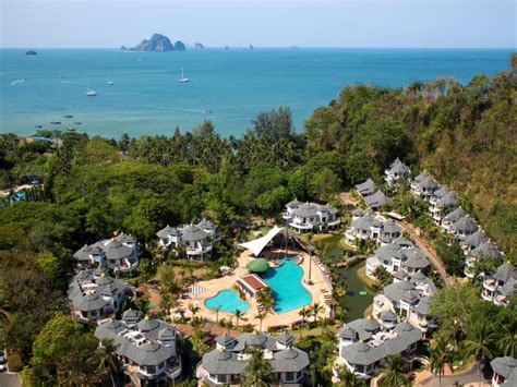 Best Price On Krabi Resort In Krabi Reviews