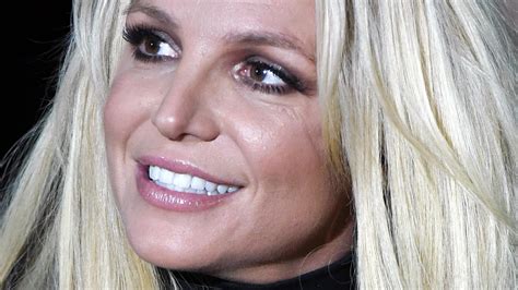 Britney Spears Shocks Fans With Photo Of Real Look On Instagram