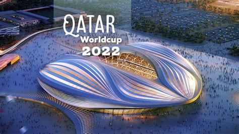 Qatar World Cup 2022 Stadiums Whats Goin On Qatar