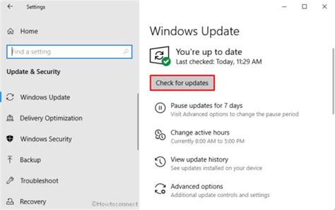 Upgrading to windows 10 version 1909. How to Upgrade Windows 10 to November 2019 Update Version 1909
