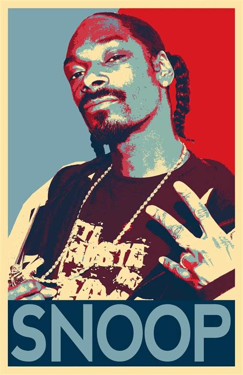 Snoop Dogg Illustration Rapper Musician Rap Hip Hop Pop Art Etsy In