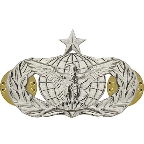 Air Force Force Protection Badge Usamm