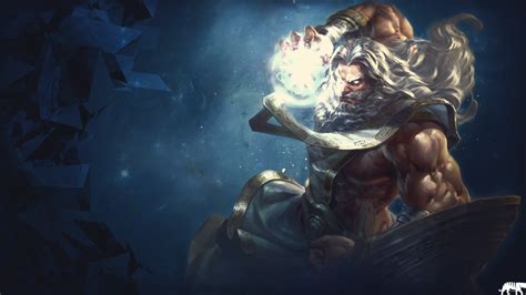 [77+] Zeus Wallpapers | WallpaperSafari