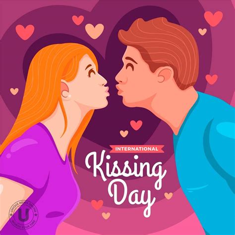 international kissing day 2022 hd images top quotes wishes and whatsapp status videos to share