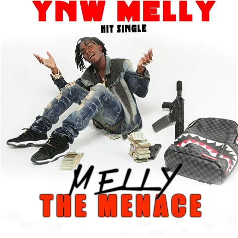 Every day discharge for ynw melly . YNW Melly Wallpapers - Wallpaper Cave