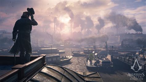 Great Reasons Why Assassin S Creed Syndicate Will Be The Best Yet