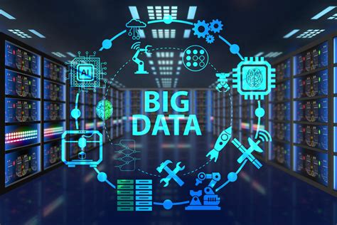 Что представляет из себя Big Data Rubrain Blog