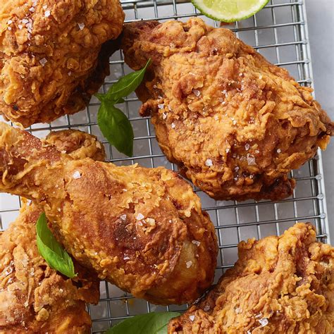 Cajun-Style Fried Chicken Recipe | Woolworths