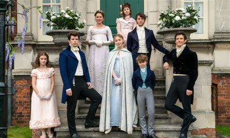 Bridgerton is an american streaming television period drama series created by chris van dusen and produced by shonda rhimes. Conheça as locações reais onde foi filmada a série ...