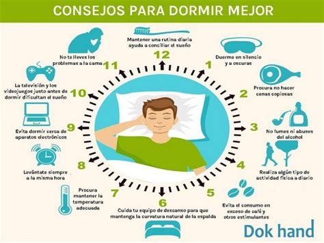 Guía Práctica Con Soluciones Para Dormir Bien