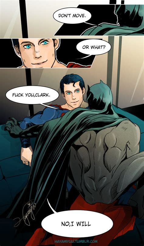 Superbat By Hayamiyuu On Deviantart Superbat Superman X Batman