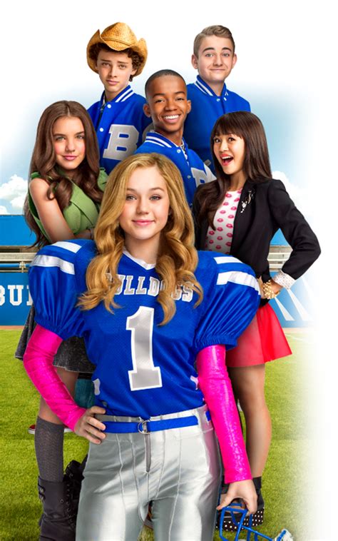 Brec Bassinger Bella And The Bullfrogs