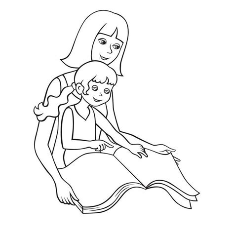Výsledok Vyhľadávania Obrázkov Pre Dopyt Omalovankymama Mom Coloring Pages Mother S Day