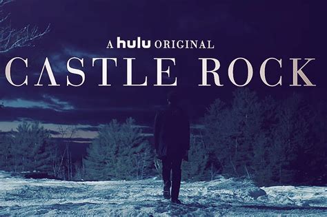 Castle Rock Série Inspirada No Universo De Stephen King Ganha Teaser