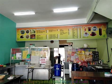 Kalo makanan udah pasti kuliner. MaKaN JiKa SeDaP: makan tengahari di restoran Nun Singgah ...