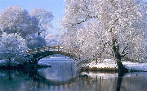 Desktop Backgrounds 4u Winter Scenes