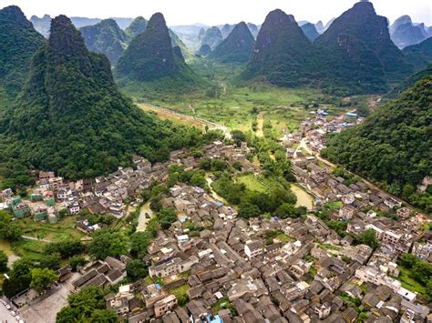 5 Off The Radar Ancient Villages In China Matador Network